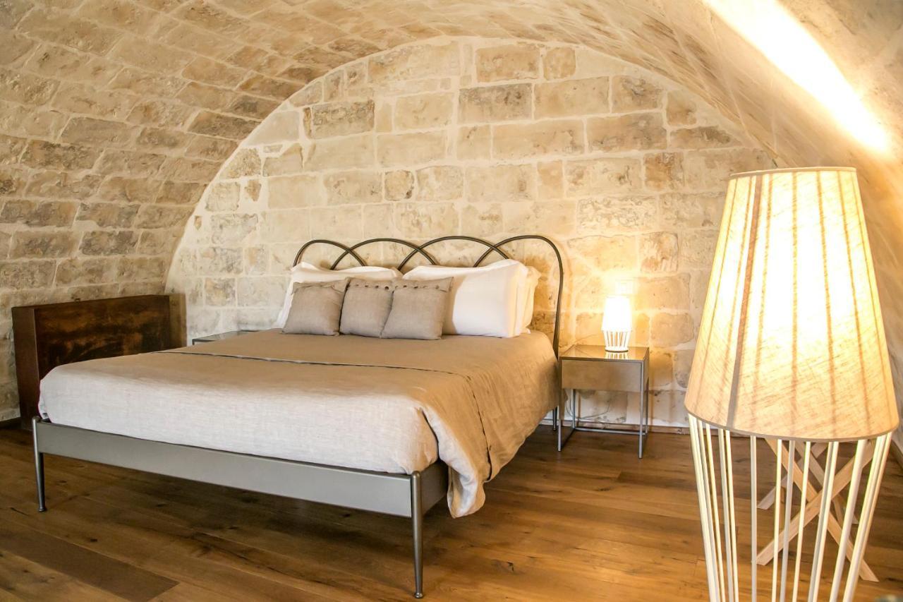 Cenobio Hotel & Spa Матера Экстерьер фото